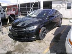 Chrysler 200